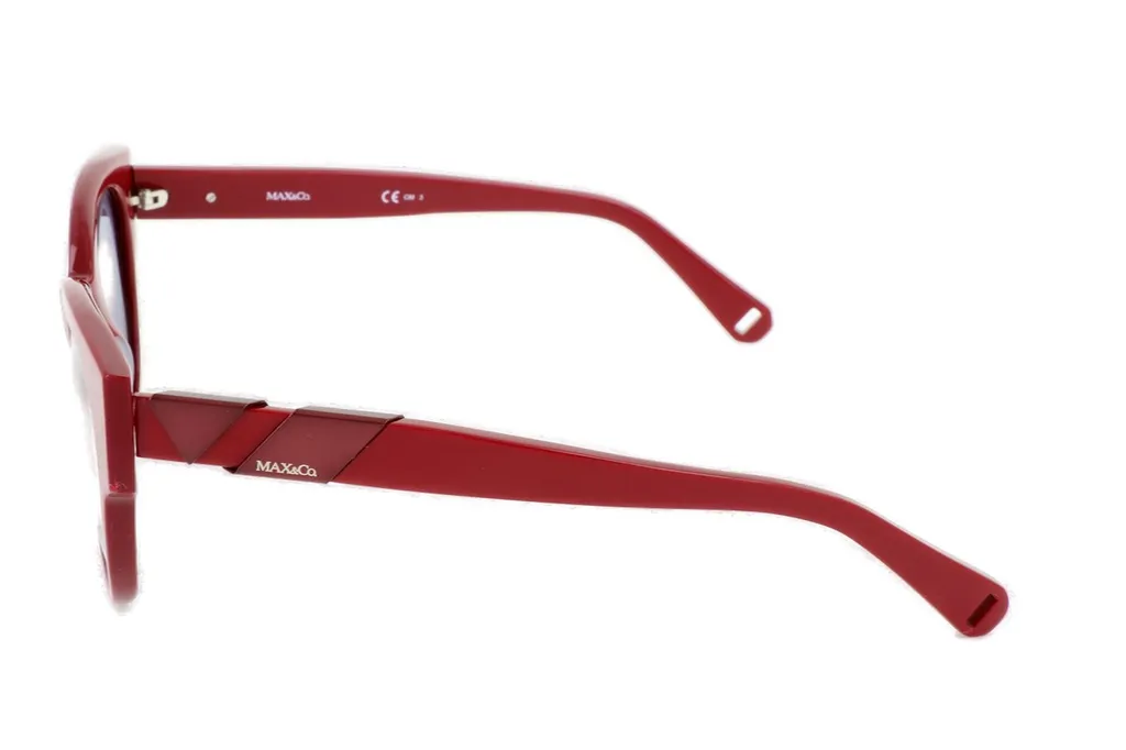 Max&Co. Cat-Eye Frame Sunglasses