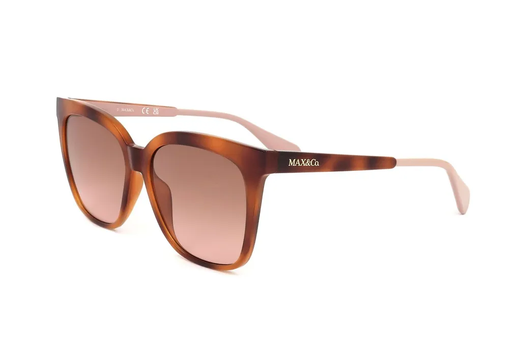 Max&Co. Square Frame Sunglasses