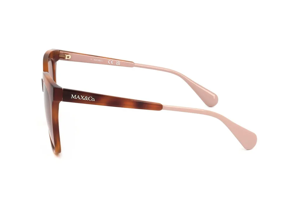 Max&Co. Square Frame Sunglasses