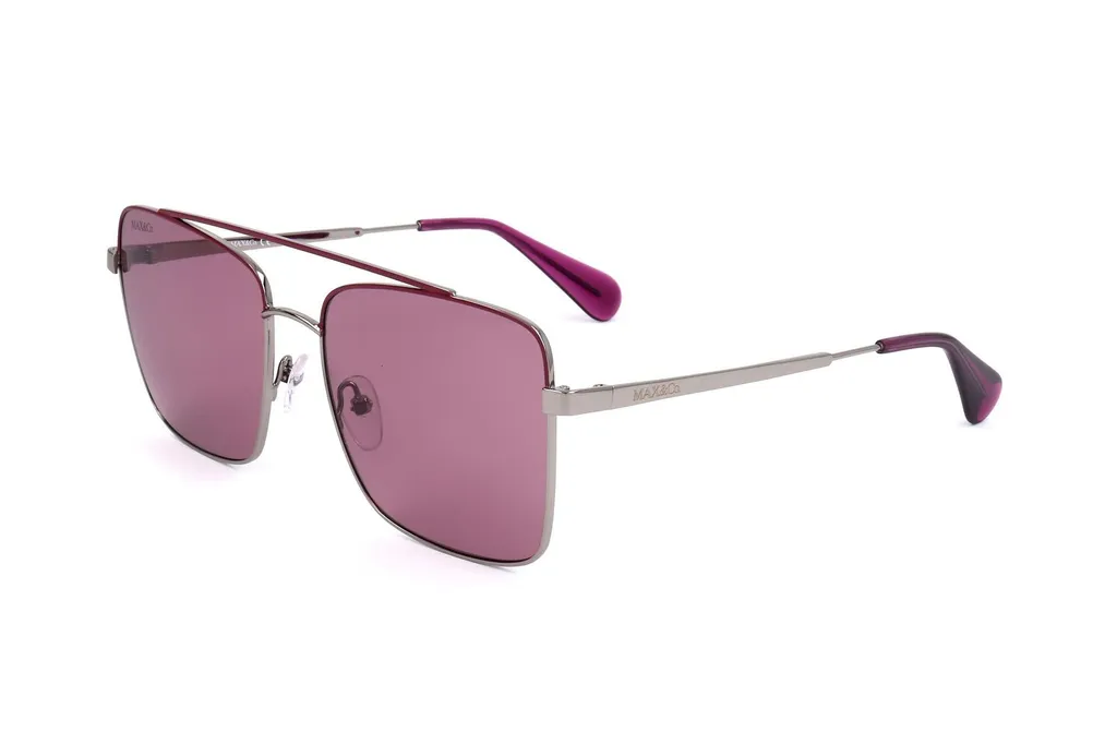 Max&Co. Square Frame Sunglasses
