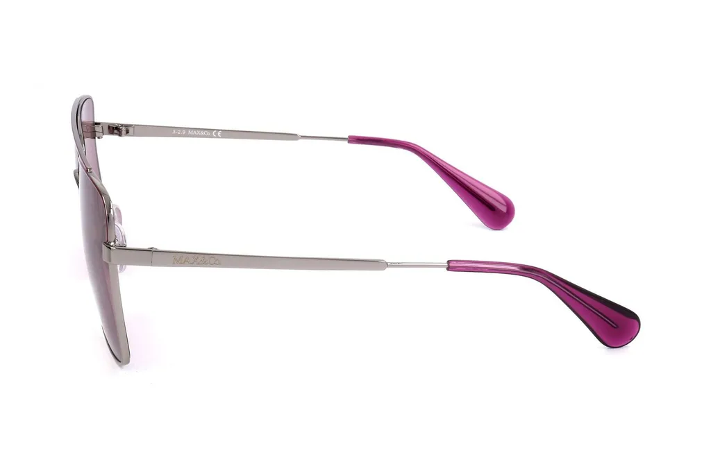 Max&Co. Square Frame Sunglasses