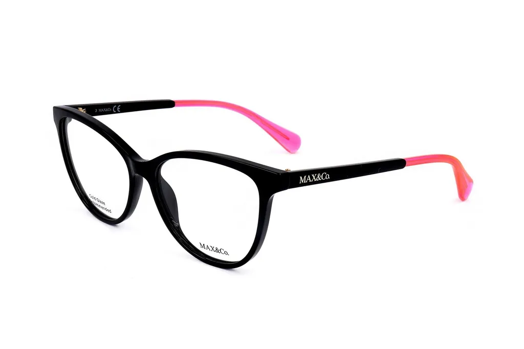 Max&Co. Butterfly Frame Glasses