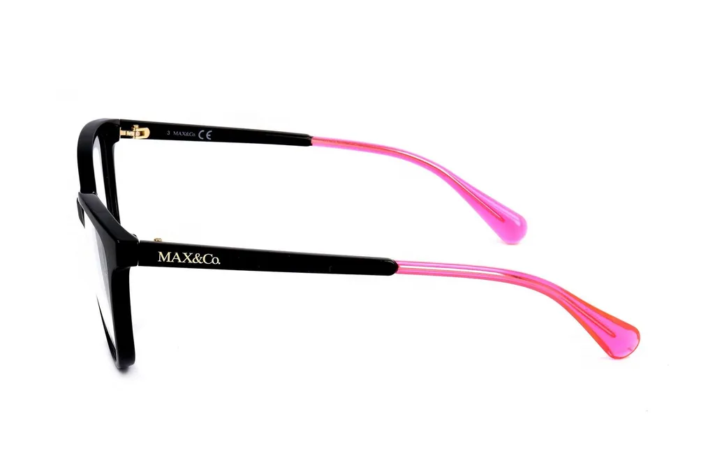 Max&Co. Butterfly Frame Glasses