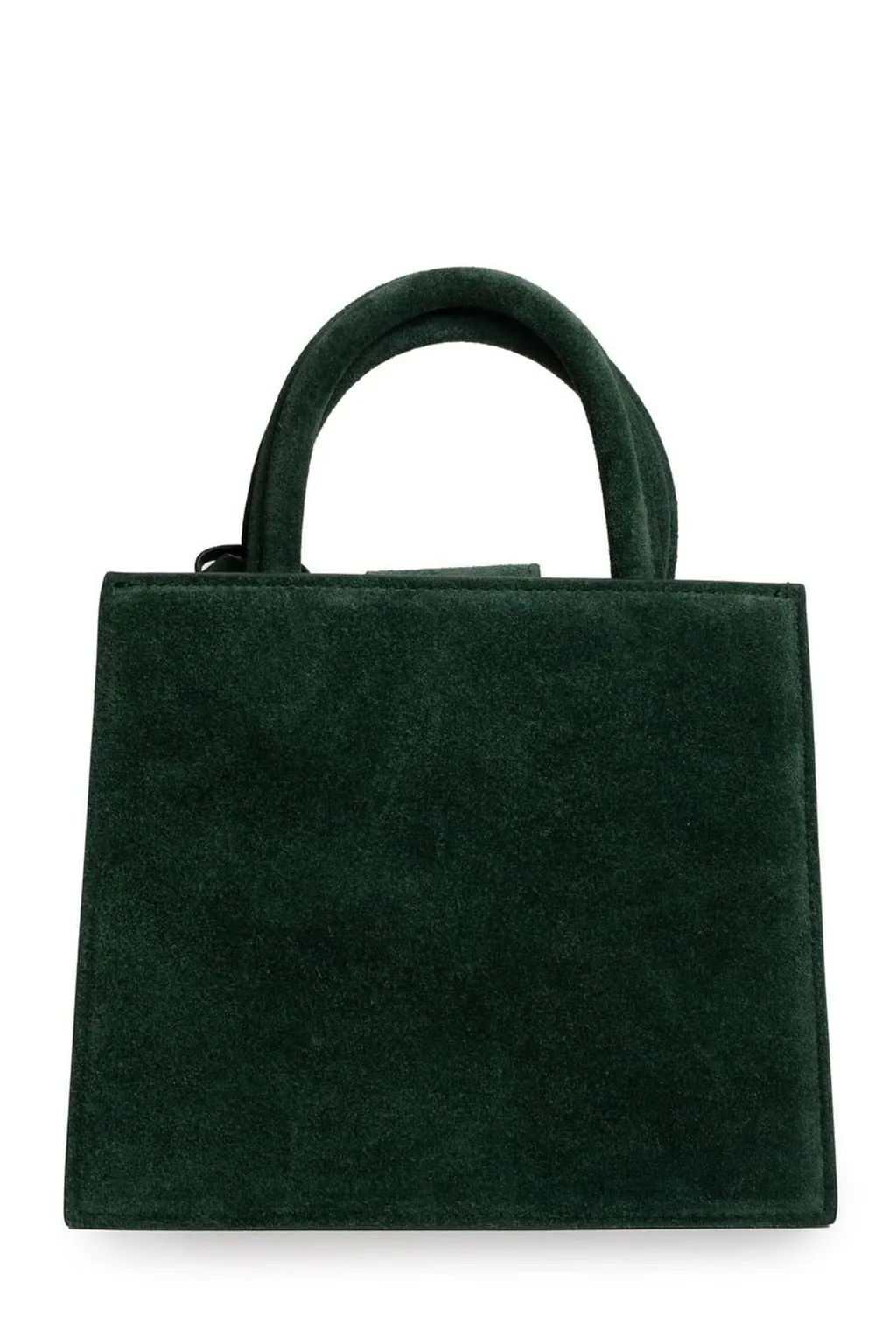 Mc2 Saint Barth Mini Shop Bag