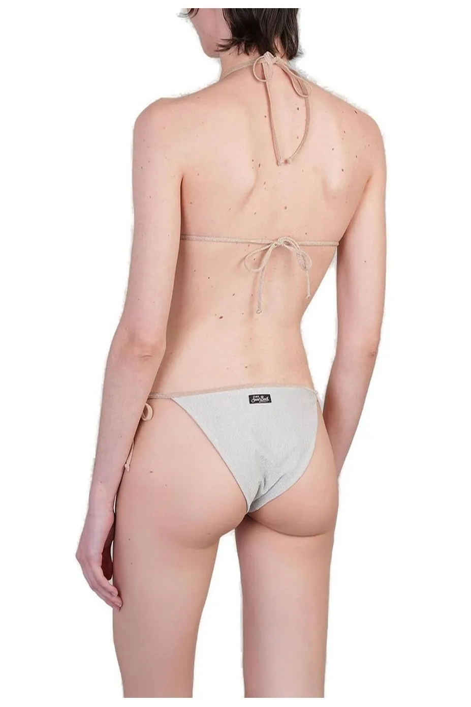 Mc2 Saint Barth Leah String Beachwear
