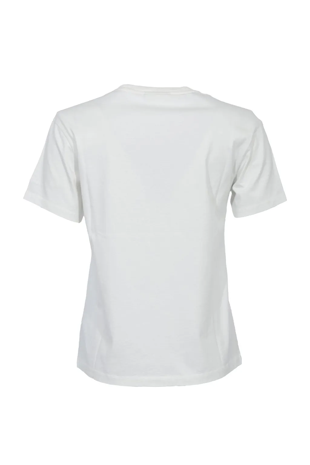 Mc2 Saint Barth Emilie Crewneck T-Shirt