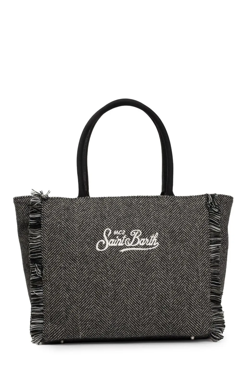 Mc2 Saint Barth Vanity Top Handle Tote Bag