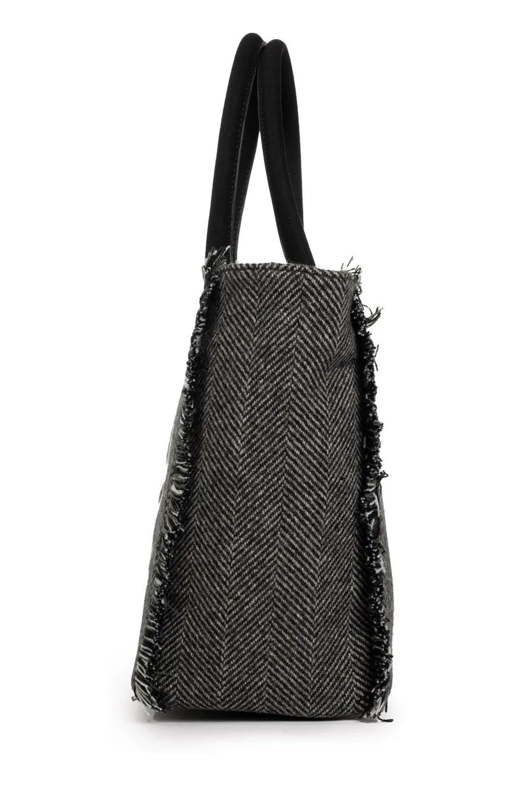 Mc2 Saint Barth Vanity Top Handle Tote Bag
