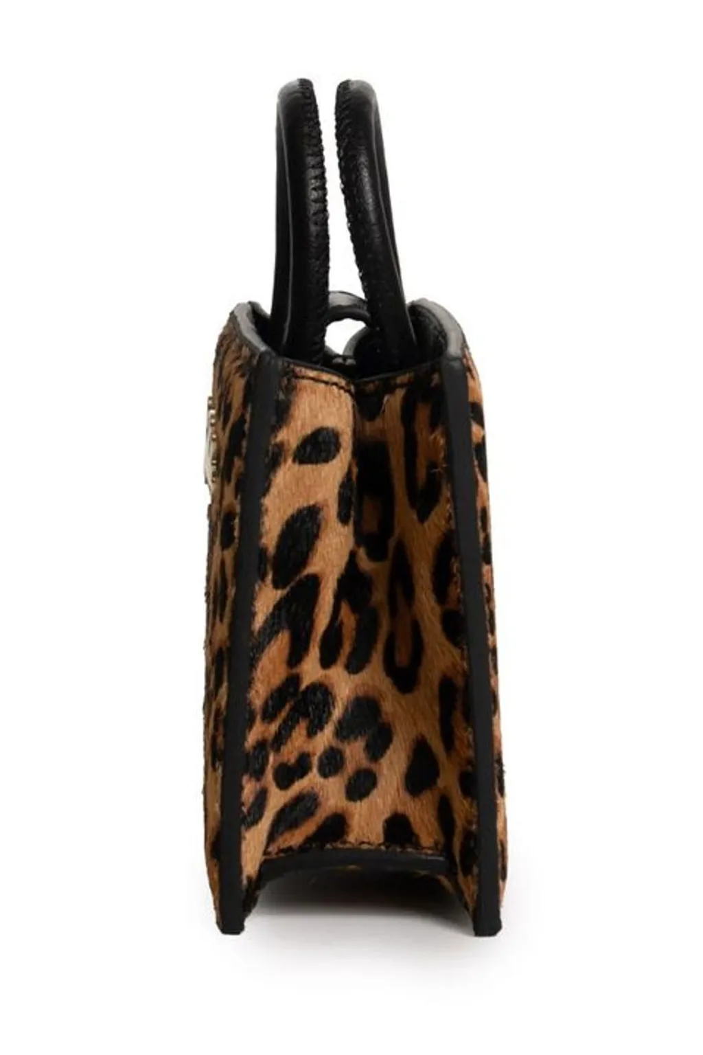 Mc2 Saint Barth Shop Bag Micro Handbag