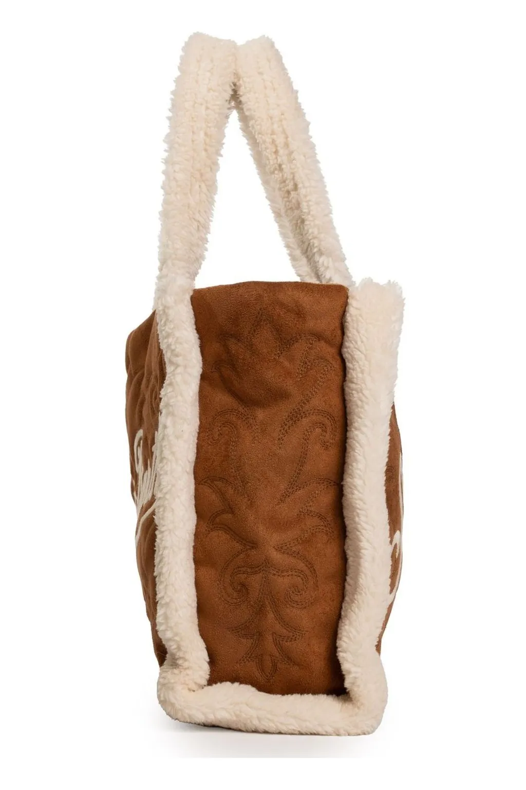 Mc2 Saint Barth Vanity Top Handle Tote Bag