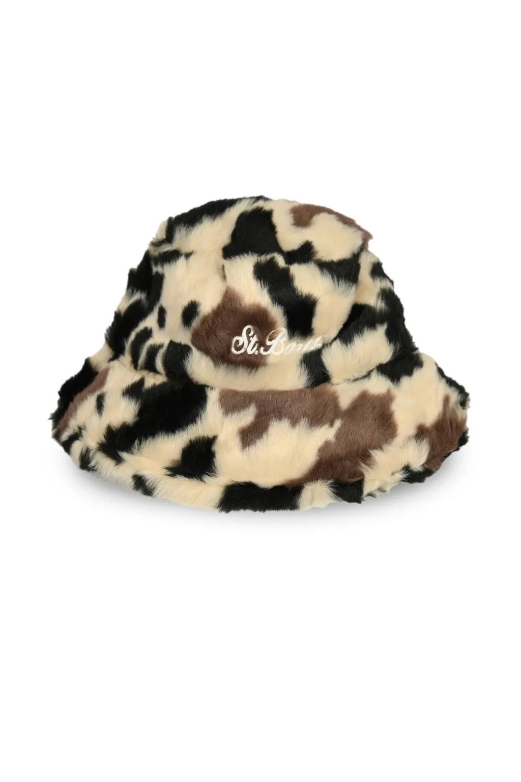 Mc2 Saint Barth Print Bucket Hat