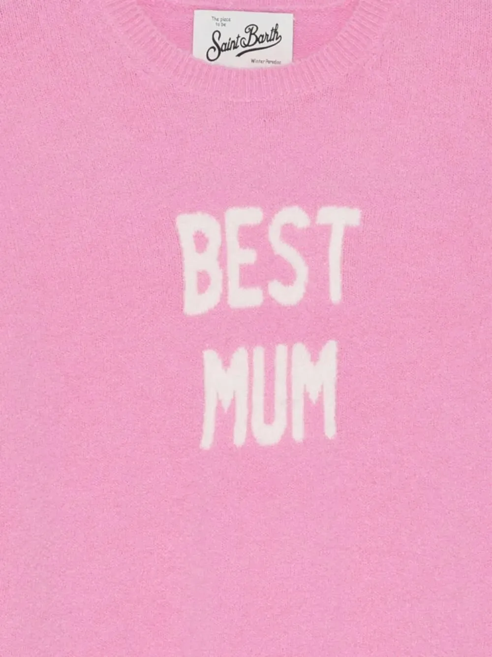 Mc2 Saint Barth Best Mum Jumper