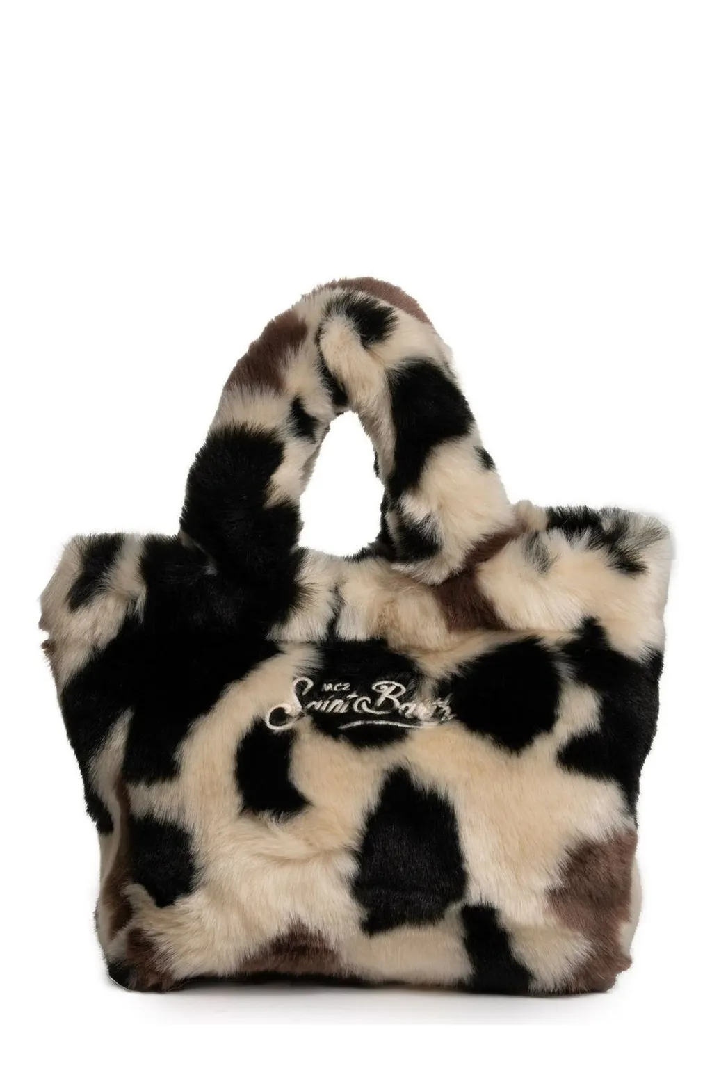 Mc2 Saint Barth Mini Vanity Tote Bag