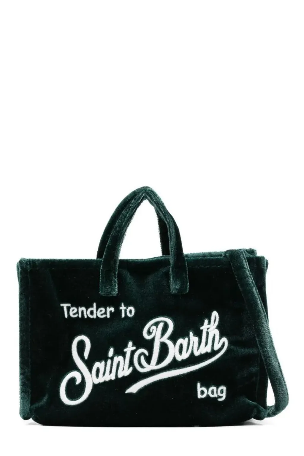 Mc2 Saint Barth Mini Phone Bag