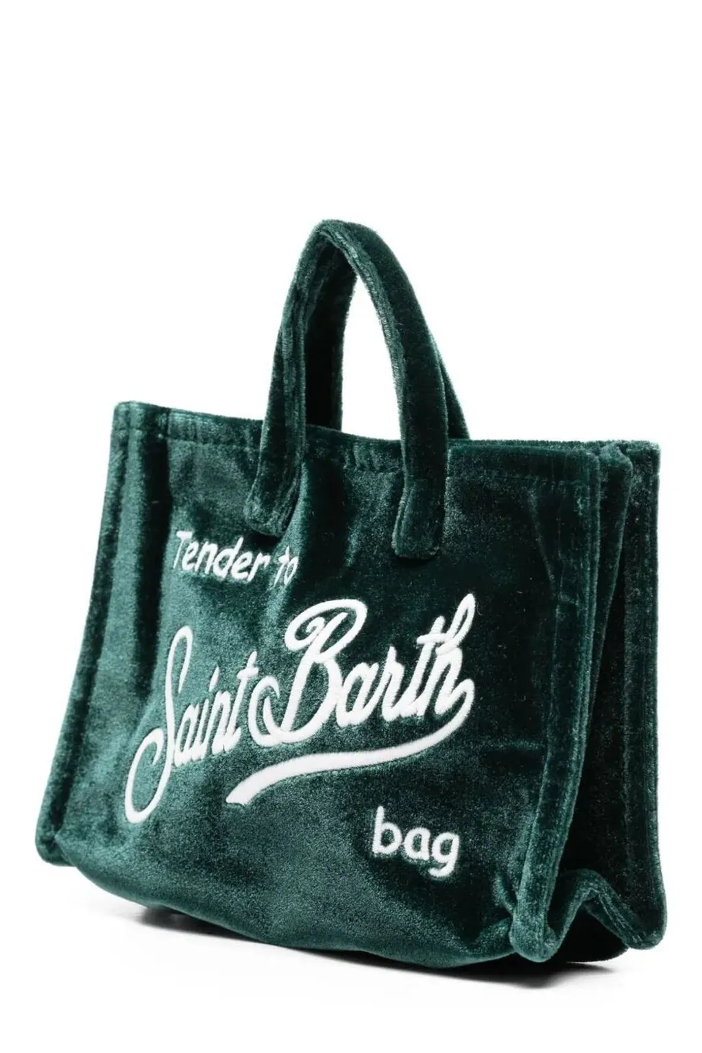 Mc2 Saint Barth Mini Phone Bag