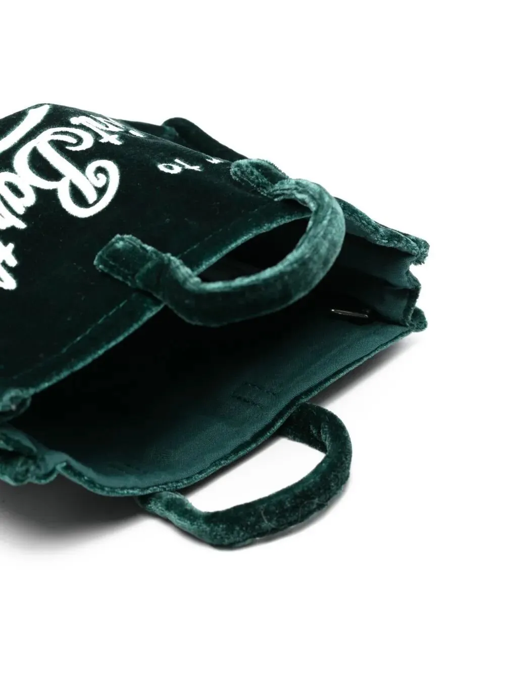 Mc2 Saint Barth Mini Phone Bag