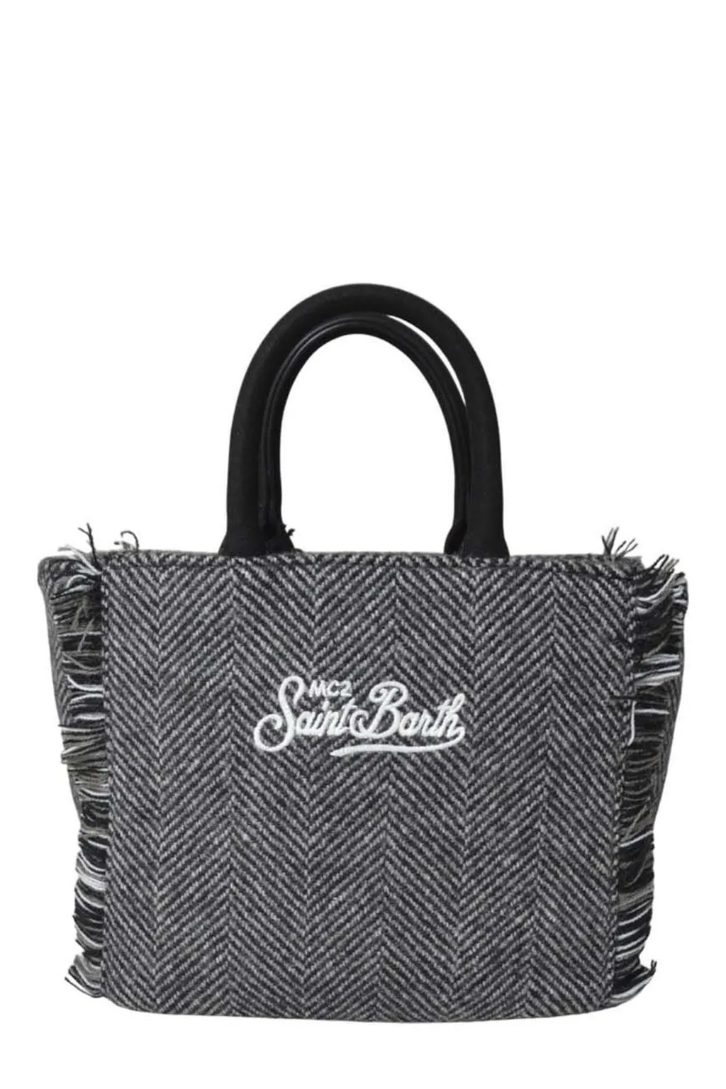 Mc2 Saint Barth Vanity Mini Handbag