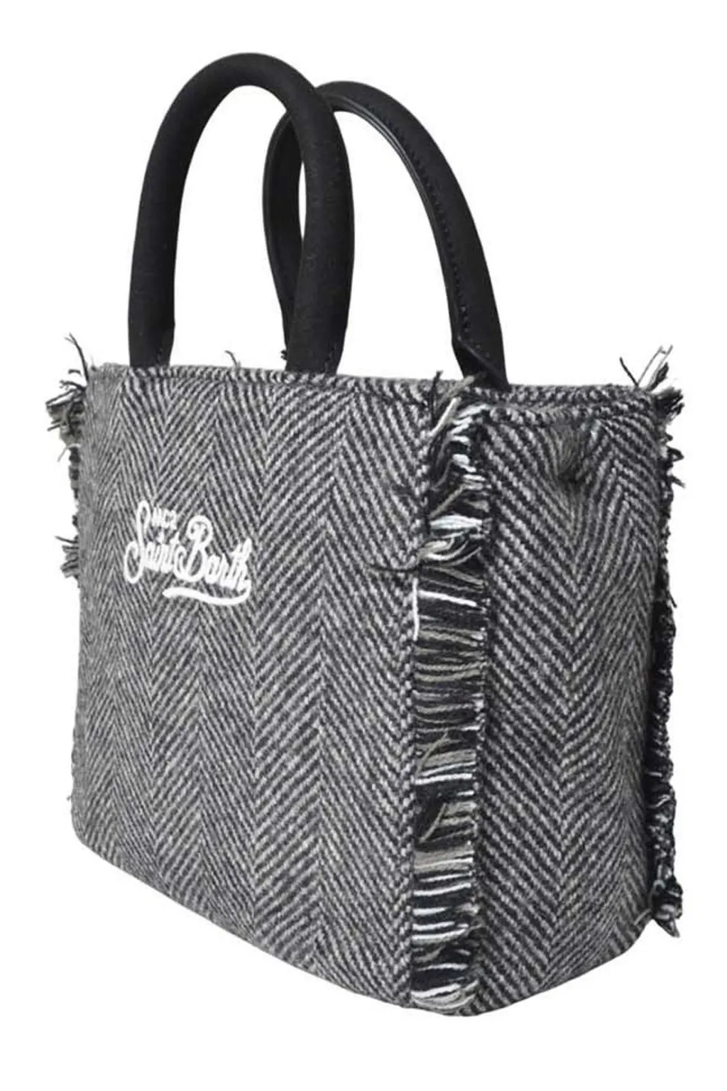 Mc2 Saint Barth Vanity Mini Handbag