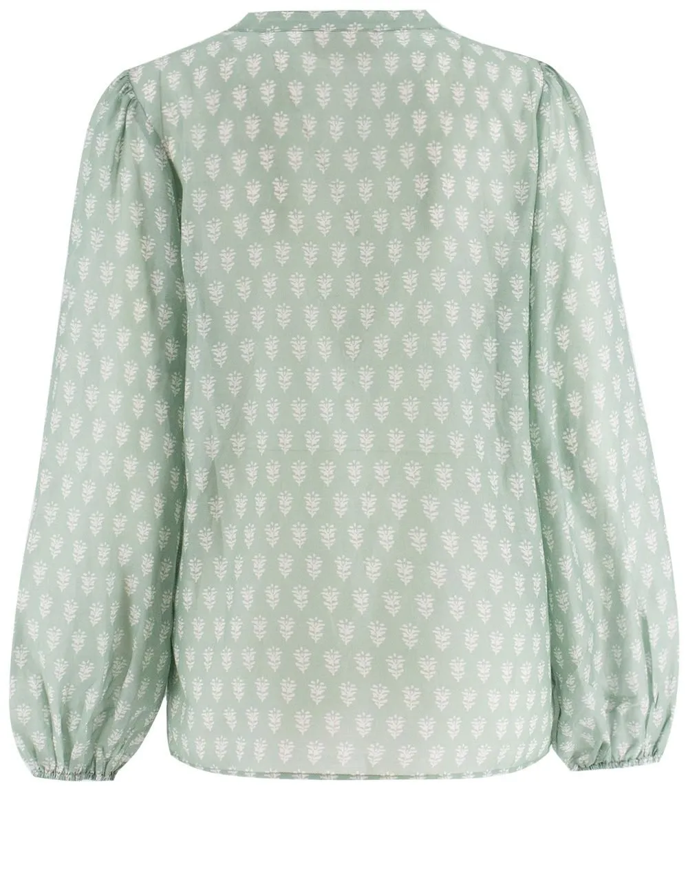 Mc2 Saint Barth Graphic Printed Shirt