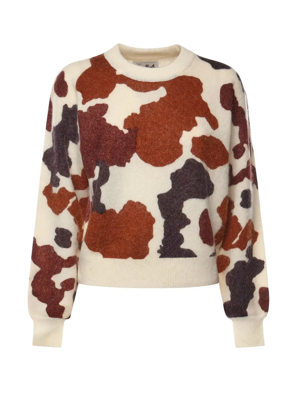 Mc2 Saint Barth Danya Crewneck Jumper