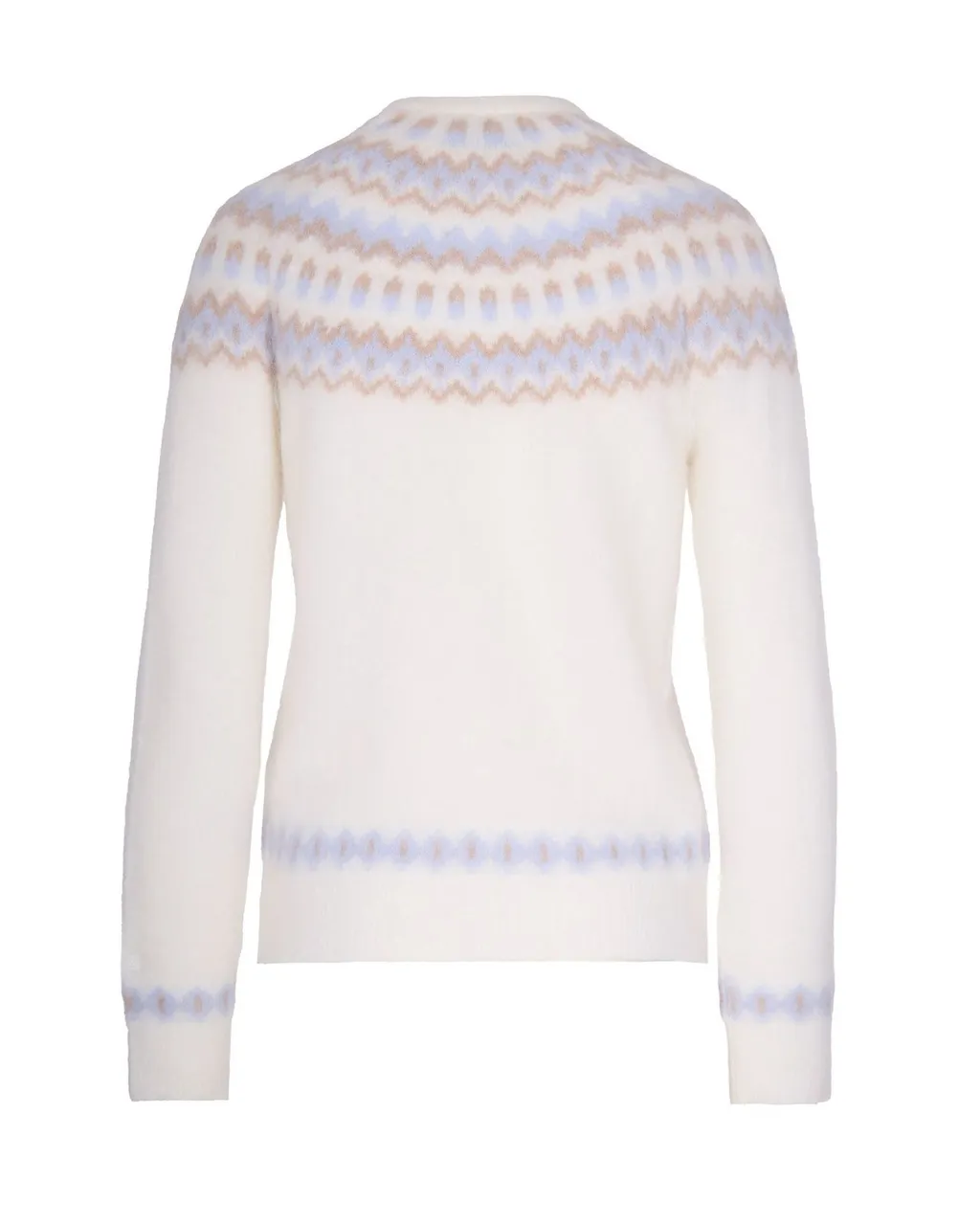 Mc2 Saint Barth Crewneck Jumper