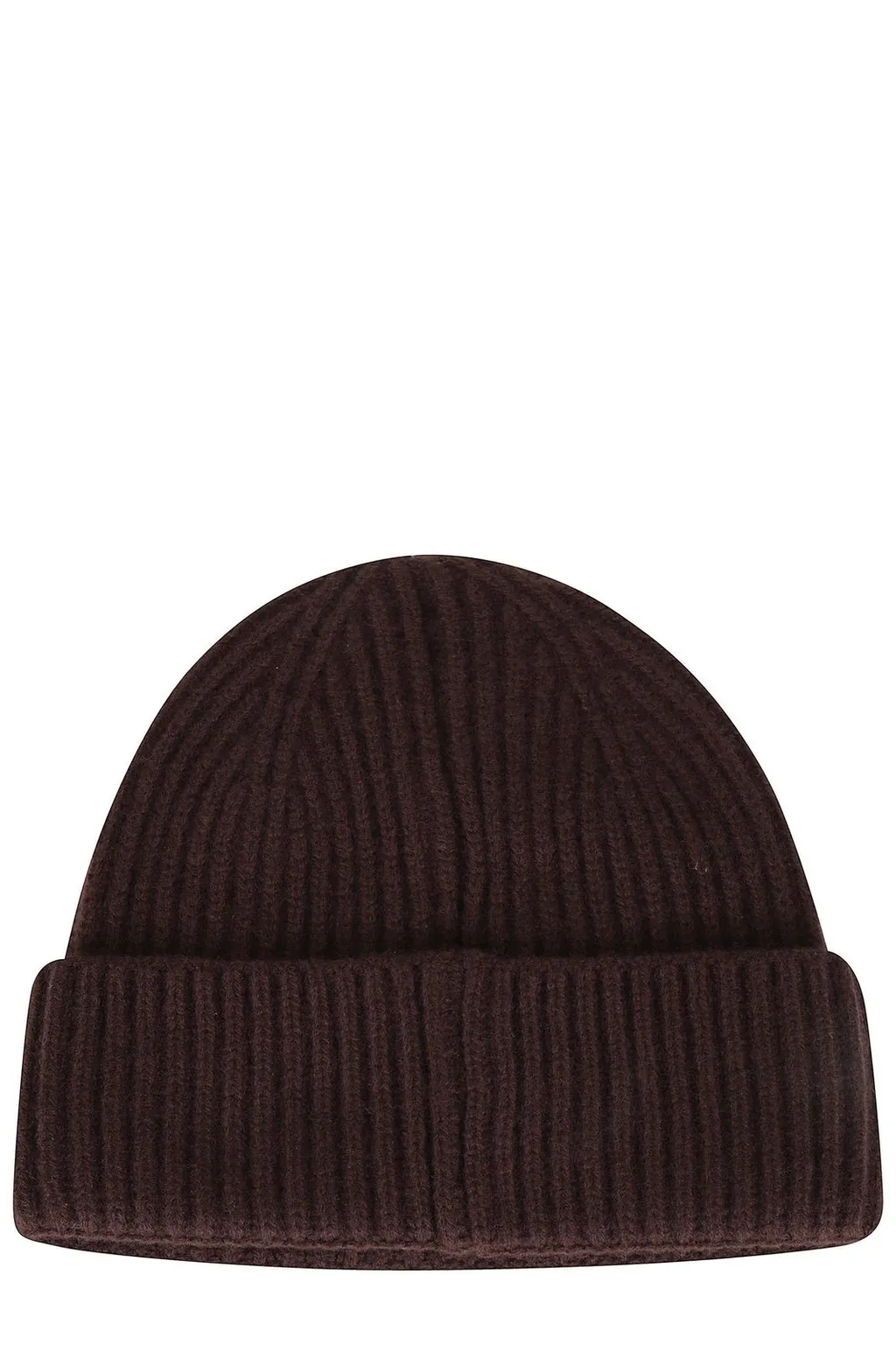 Mc2 Saint Barth Logo Embroidered Knitted Beanie