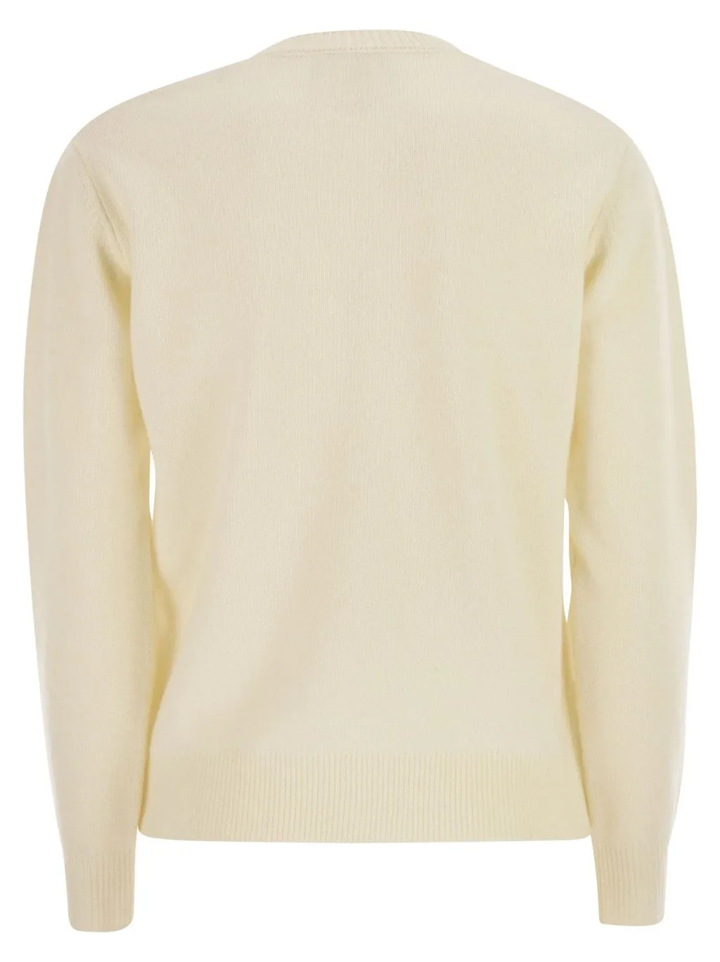 Mc2 Saint Barth Knitted Jumper