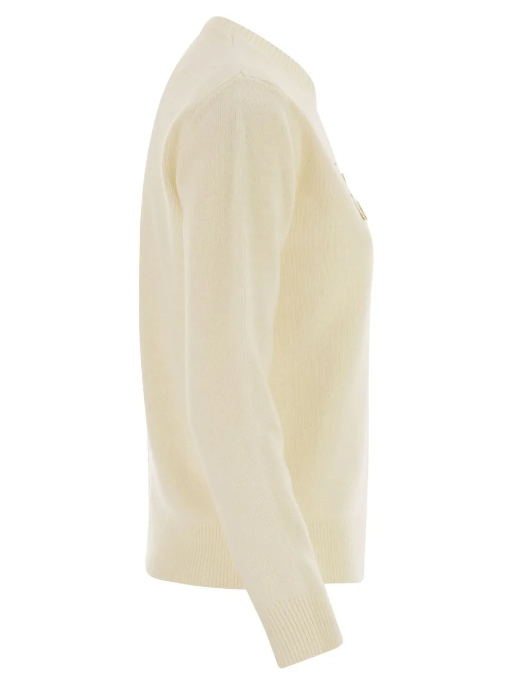 Mc2 Saint Barth Knitted Jumper