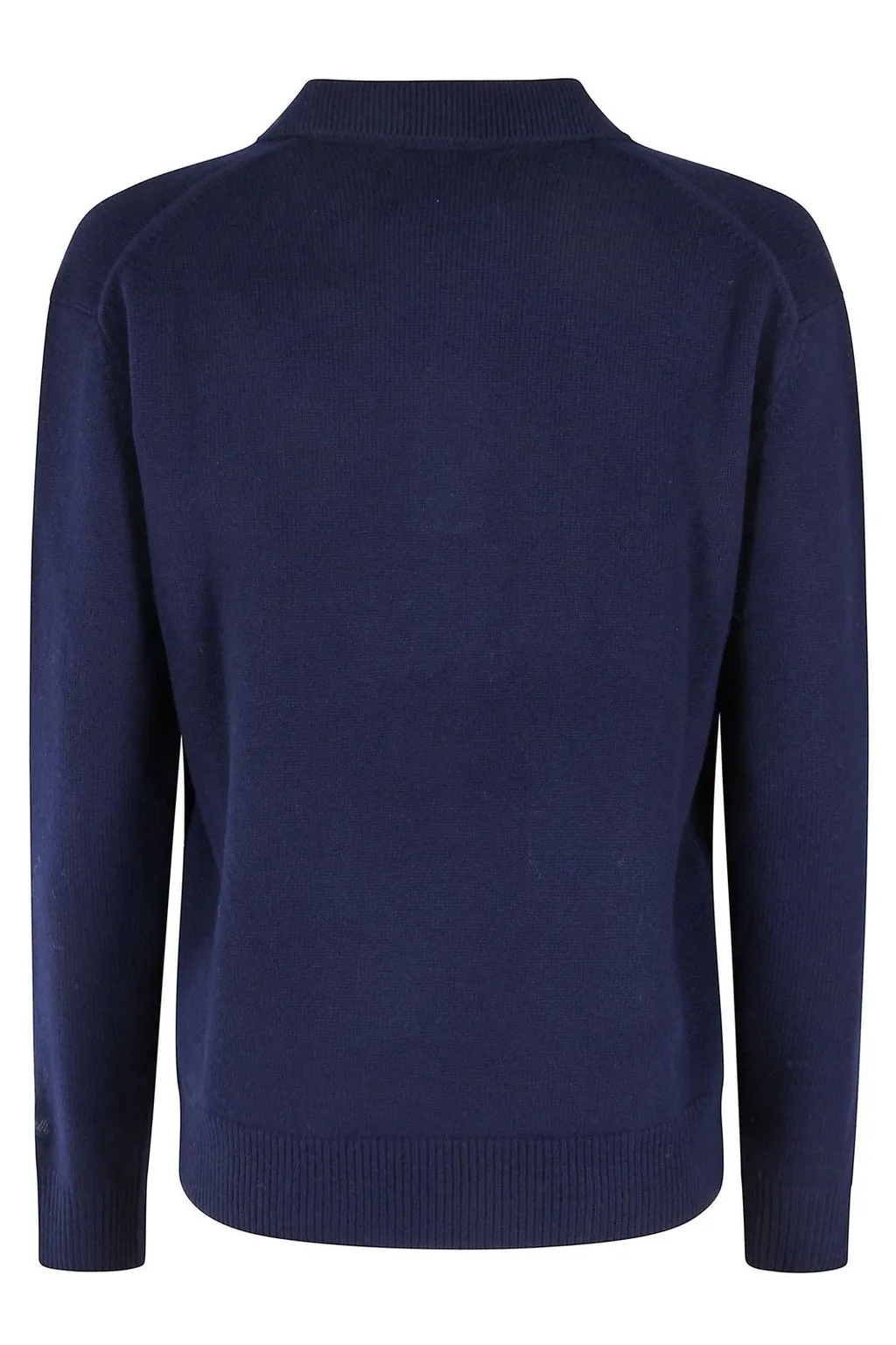 Mc2 Saint Barth Eze Polo Jumper