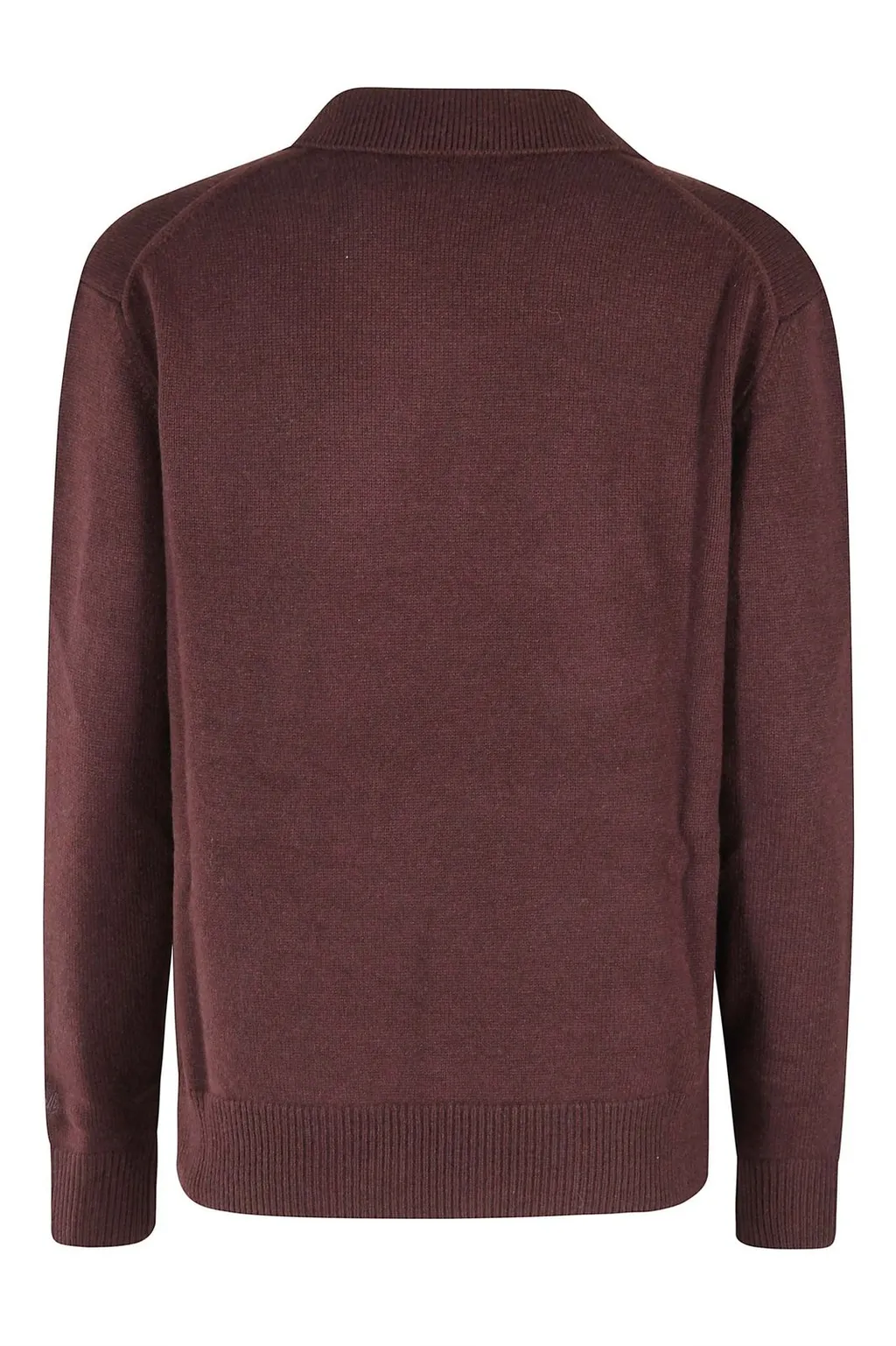 Mc2 Saint Barth Eze Polo Jumper