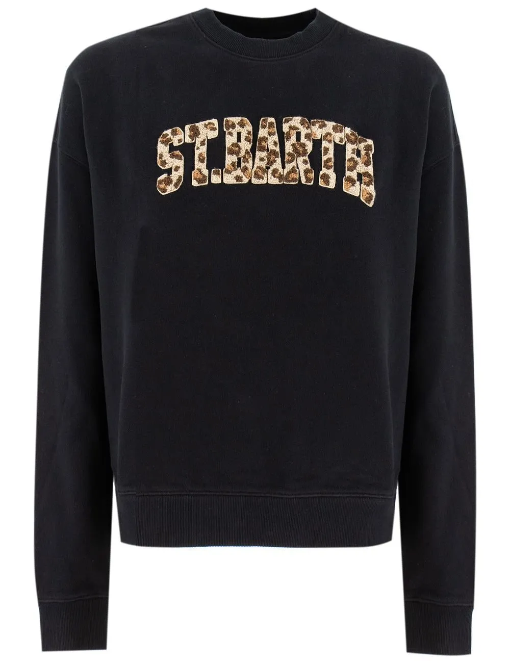 Mc2 Saint Barth St. Barth Crewneck Sweatshirt