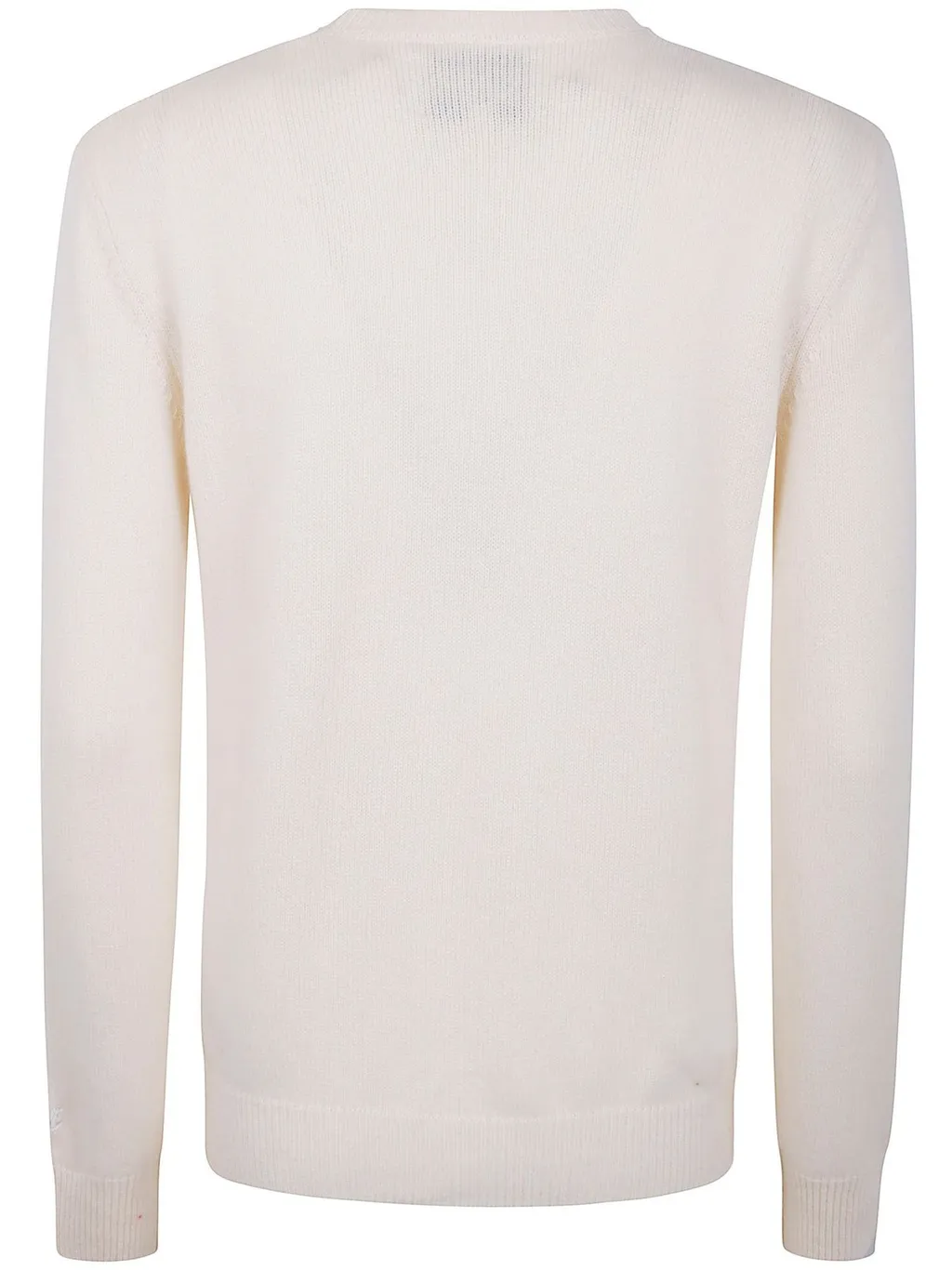 Mc2 Saint Barth New Queen Ma Cherry Jumper