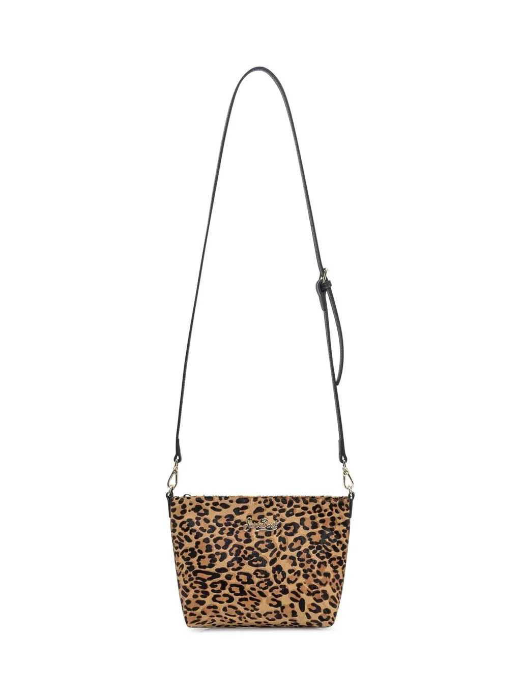 Mc2 Saint Barth Aline Shoulder Bag