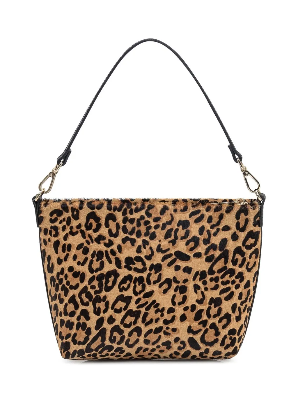 Mc2 Saint Barth Aline Shoulder Bag