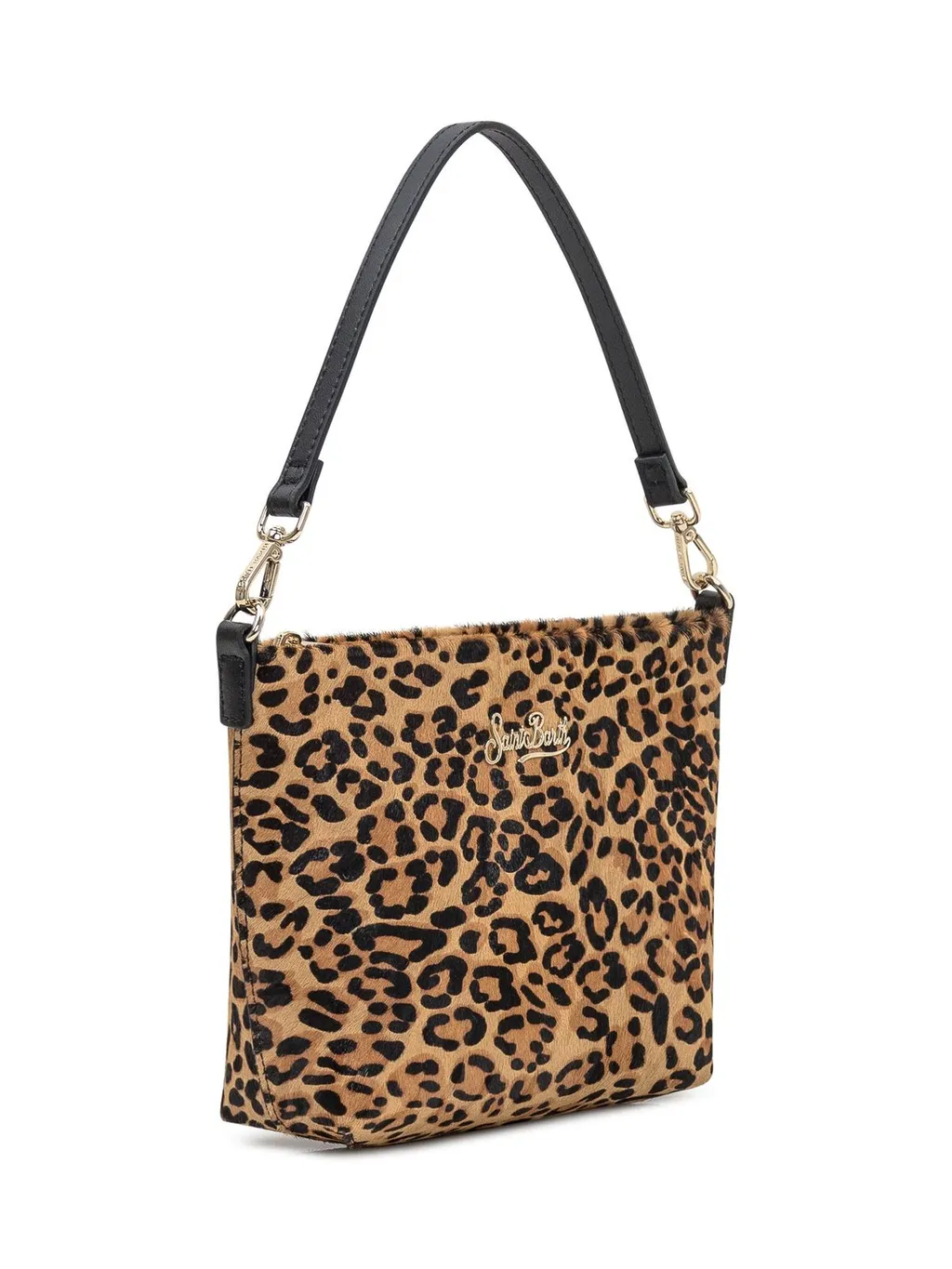 Mc2 Saint Barth Aline Shoulder Bag