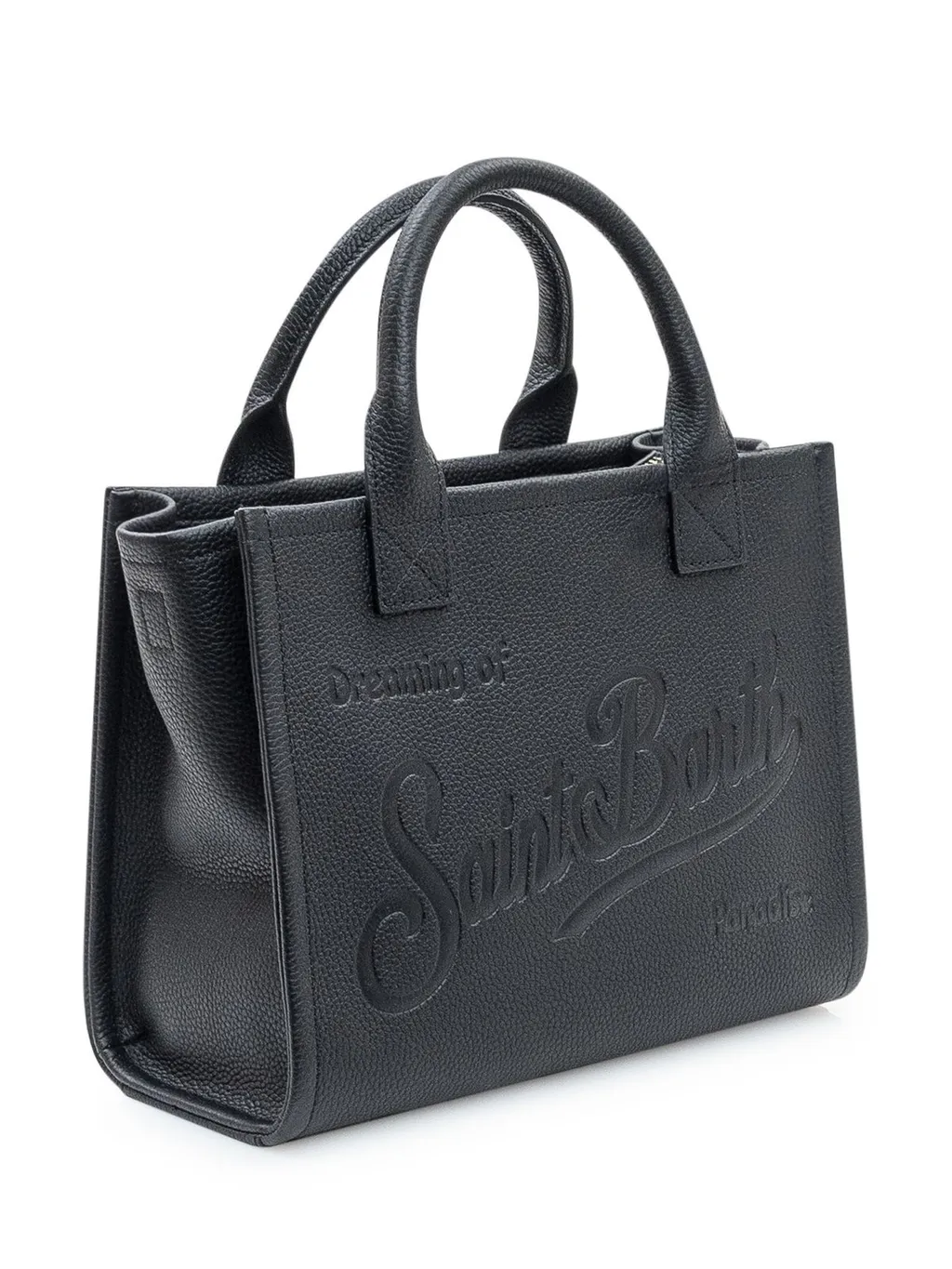 Mc2 Saint Barth Vanity Midi Tote Bag
