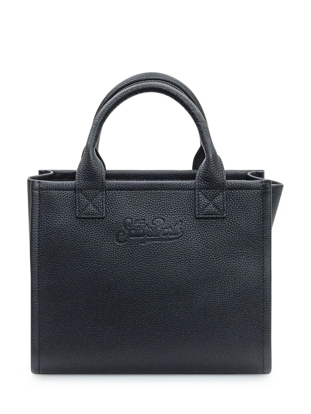 Mc2 Saint Barth Vanity Midi Tote Bag