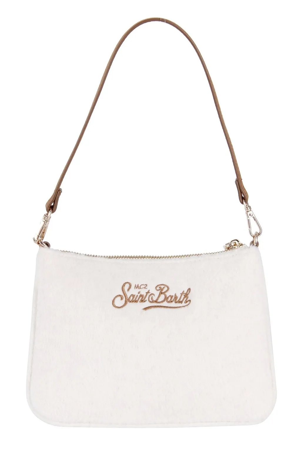 Mc2 Saint Barth Parisienne Mini Shoulder Bag