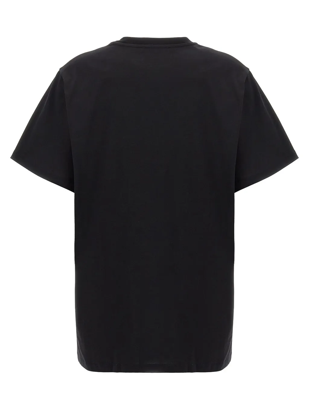 Max Mara Crewneck Short-Sleeved T-Shirt