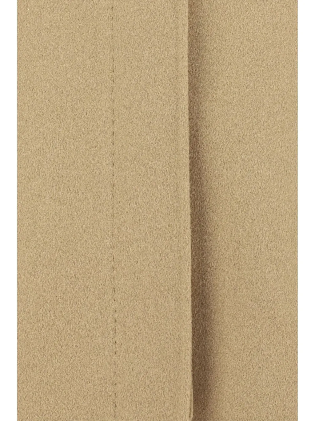 Max Mara Collared Long-Sleeved Coat