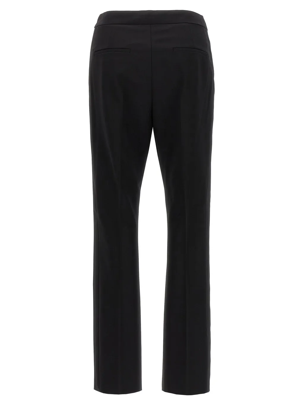 Max Mara Rino Straight Leg Pants