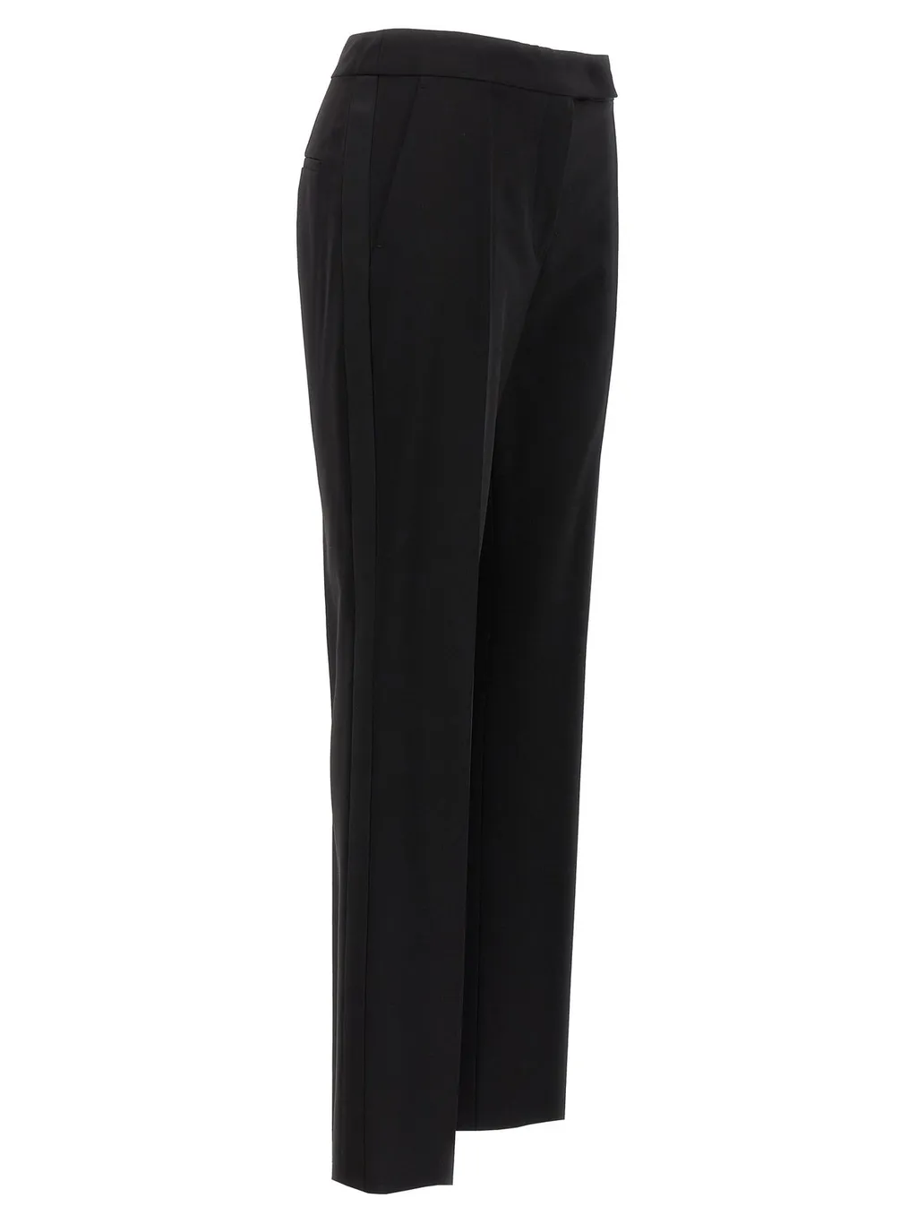 Max Mara Rino Straight Leg Pants