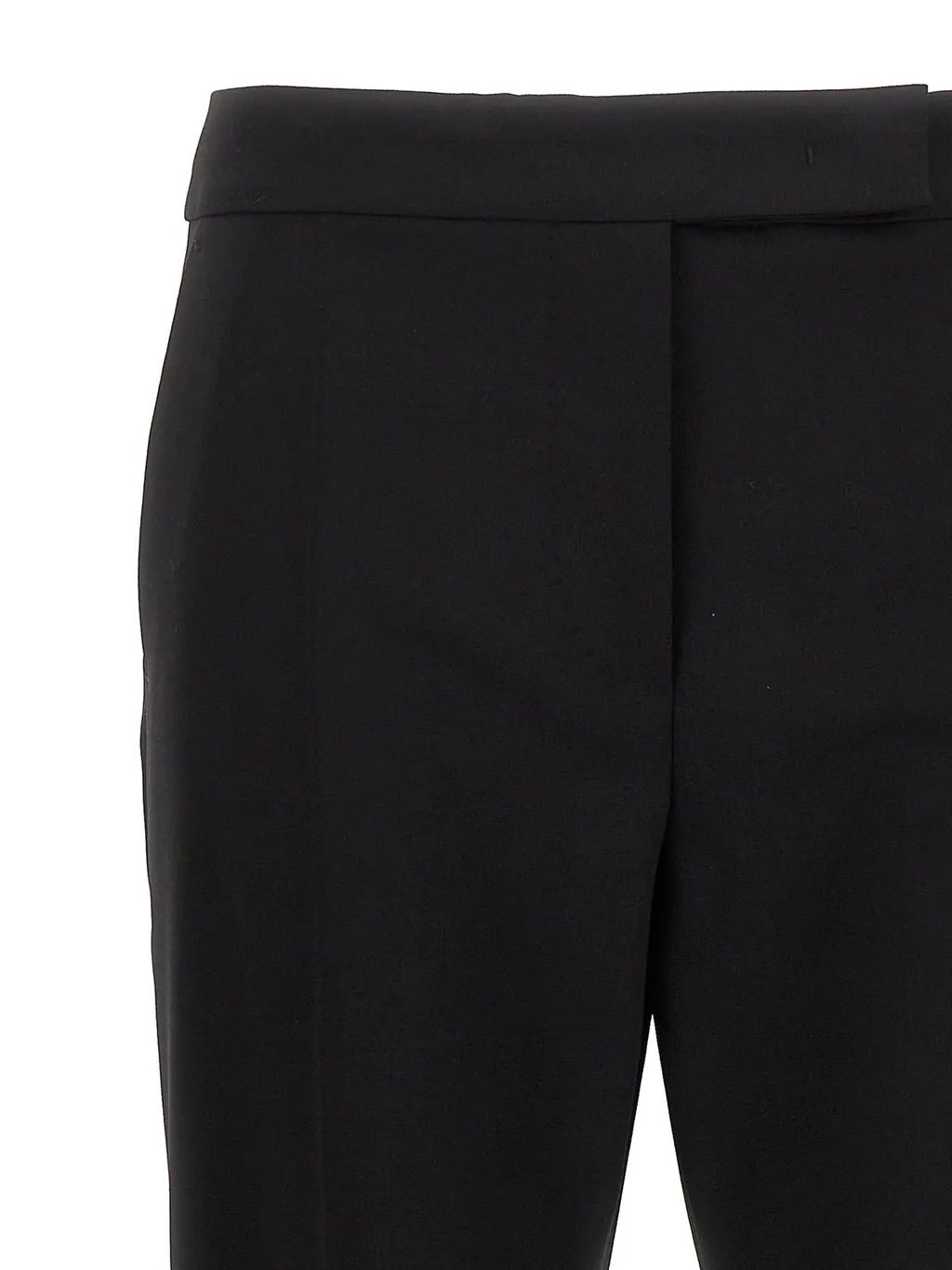 Max Mara Rino Straight Leg Pants