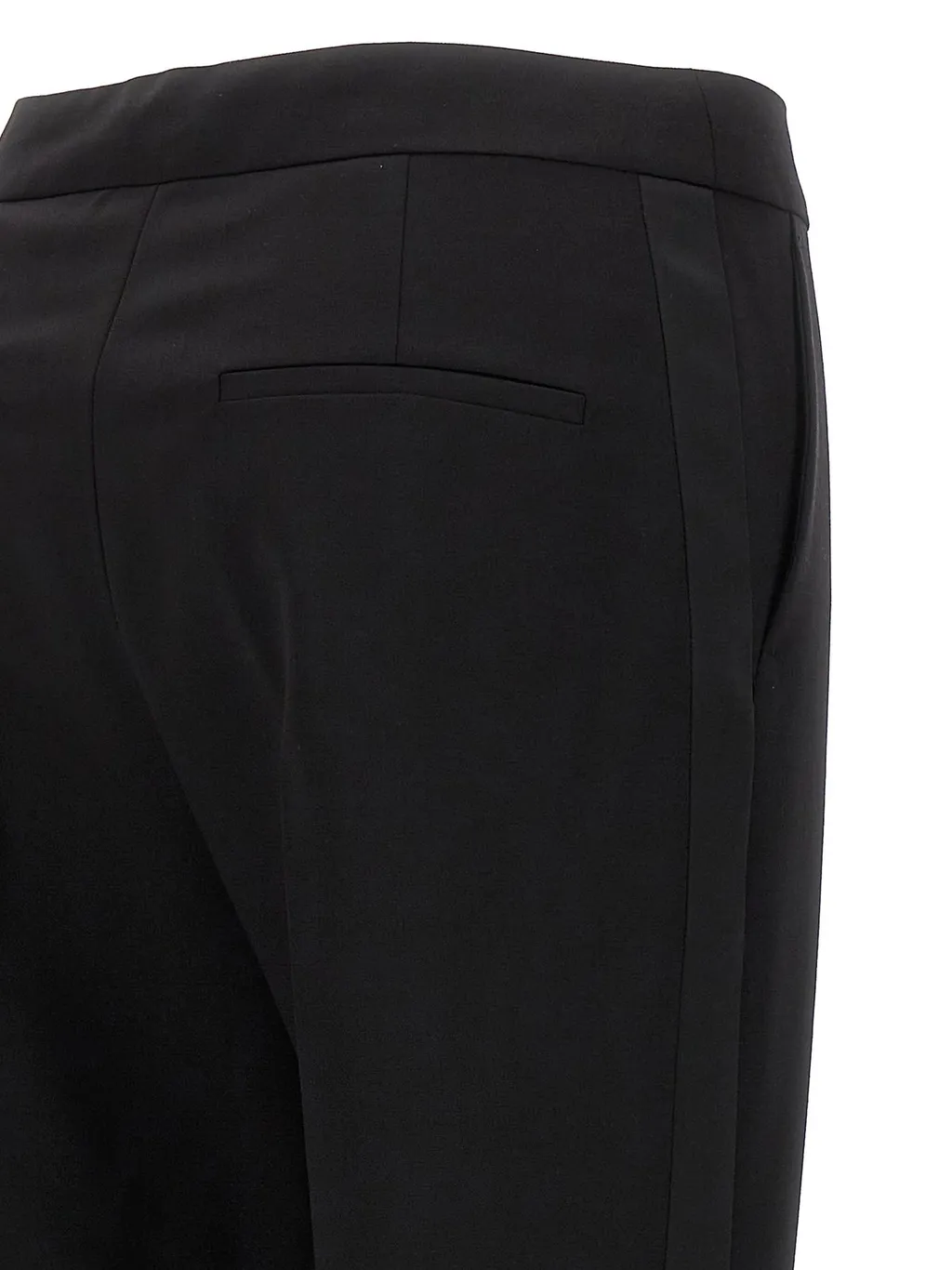 Max Mara Rino Straight Leg Pants
