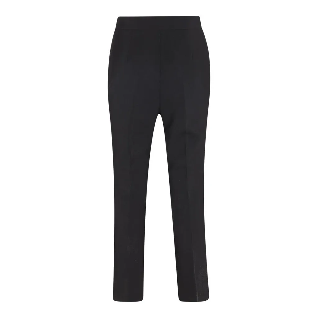 Max Mara Nepeta Straight Leg Trousers