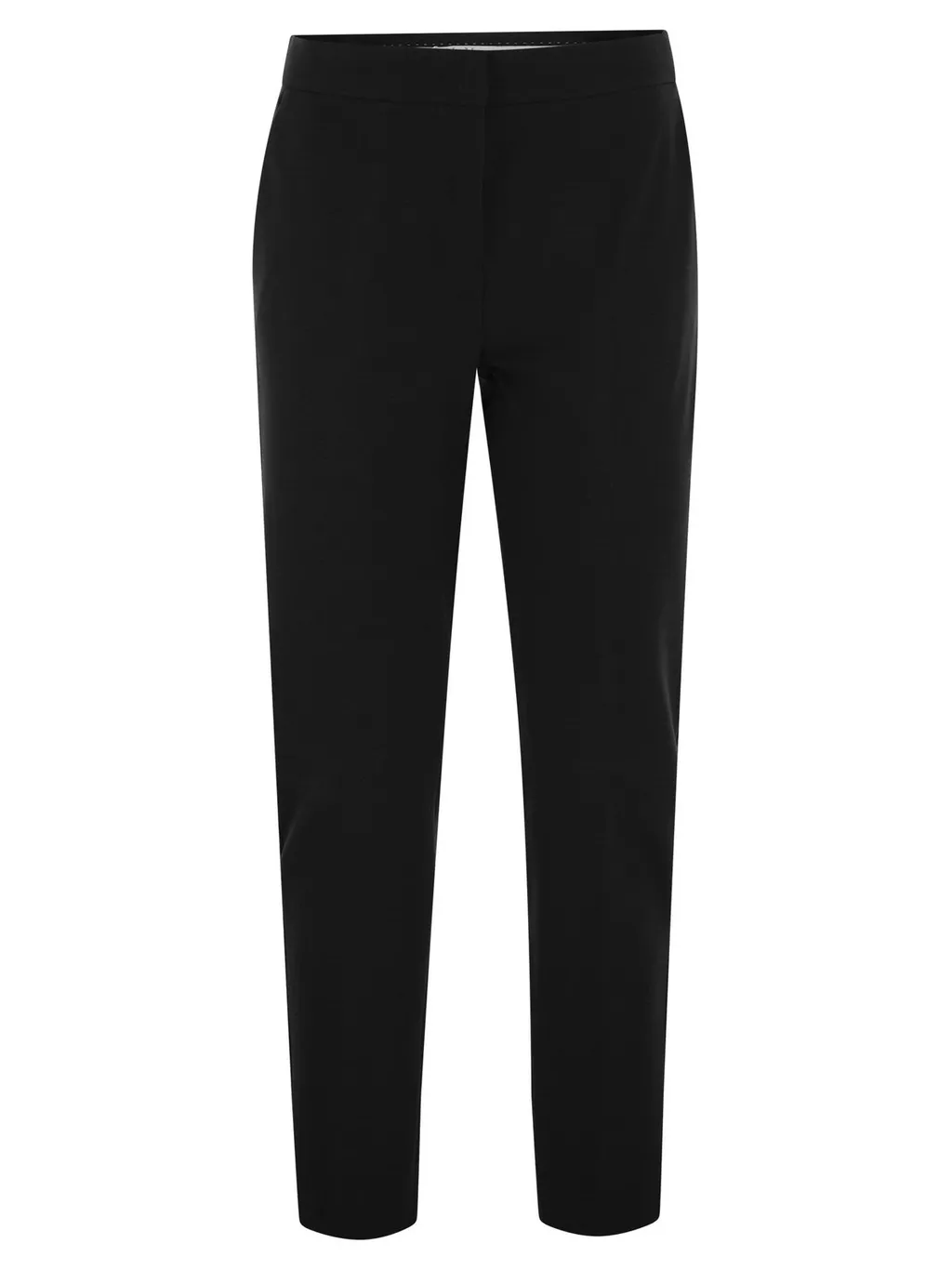 Max Mara Pegno Slim-Cut Trousers