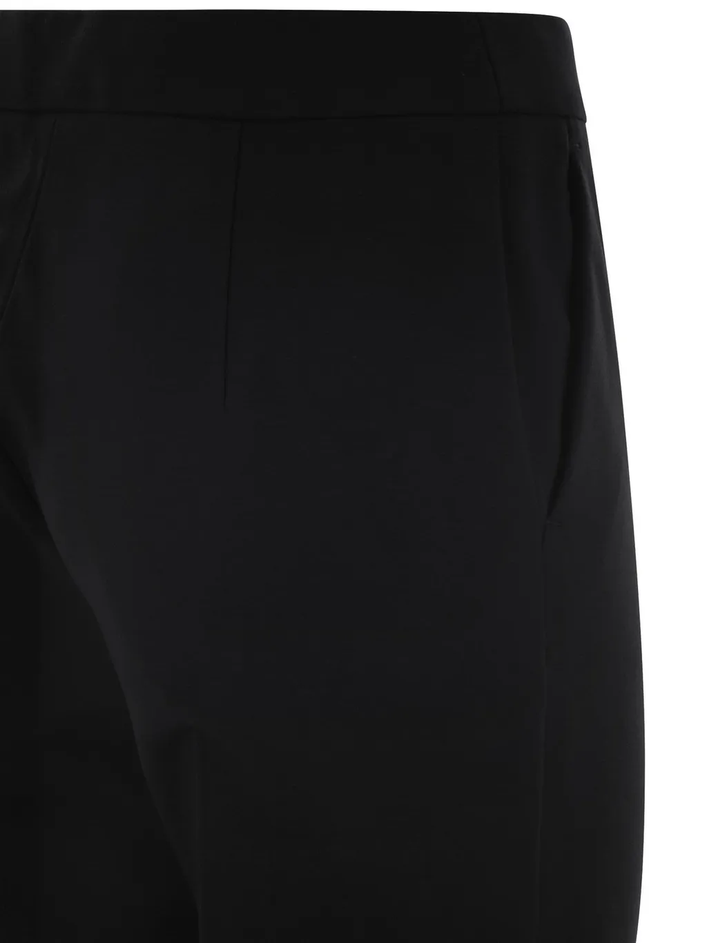 Max Mara Pegno Slim-Cut Trousers