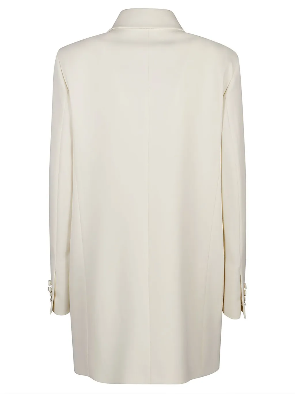 Max Mara Monica Button-Up Jacket