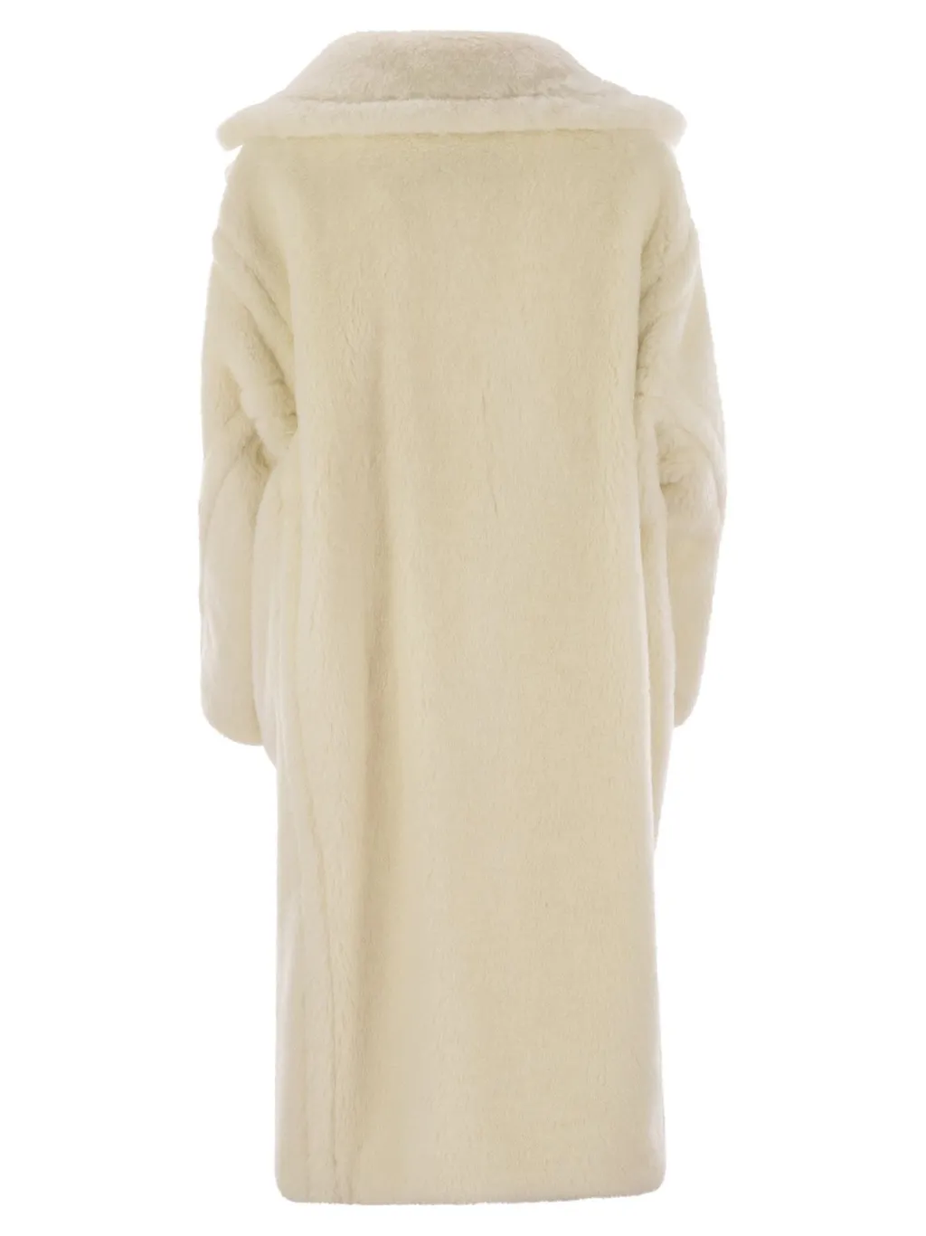 Max Mara Tedgirl Double-Breasted Coat