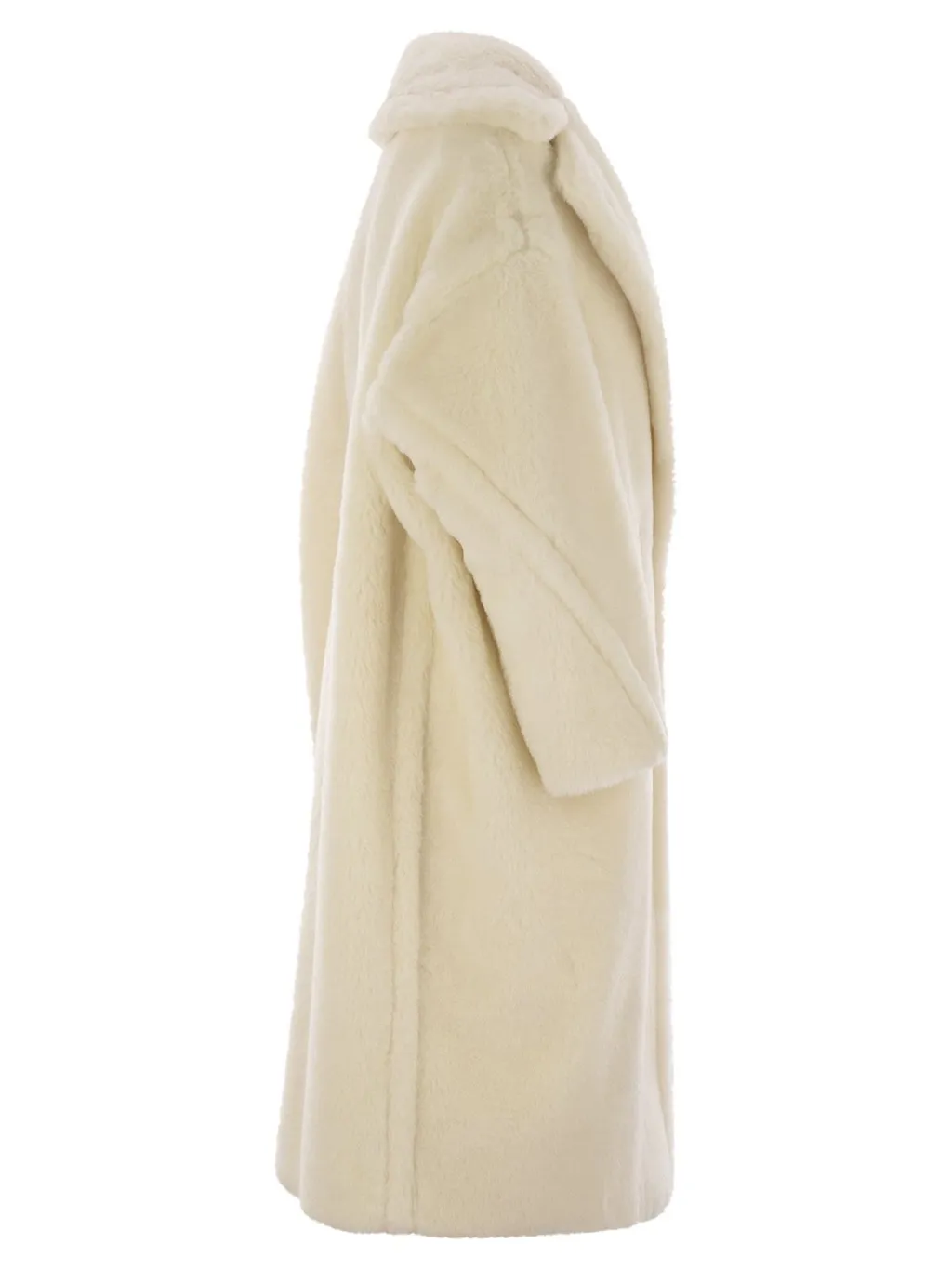 Max Mara Tedgirl Double-Breasted Coat